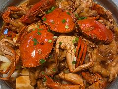 -胖哥俩肉蟹煲(湖滨银泰in77店)
