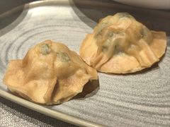 -太湖饭店·寄畅轩中餐厅