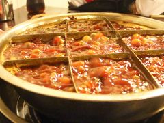 -邓莽子老火锅(鲁祖庙店)