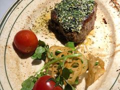-燃扒房Steakhouse(皇庭店)