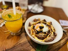 -The Good Place好地方·Brunch·coffee(国贸店)