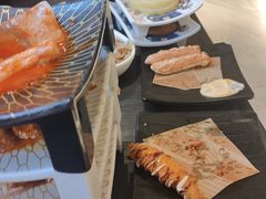 -AJIYA·池袋日式烧肉自助(天津万象城店)