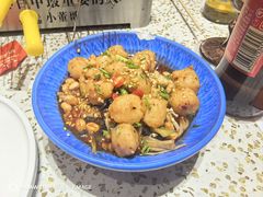 -小董哥烤串·爆汁大油边(故宫店)