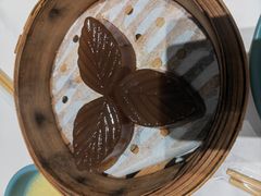 -黄金粥港式·早晚茶(海阳路店)