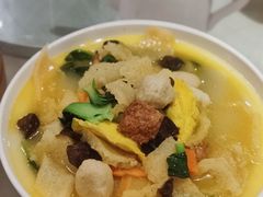 -留芳·文旅古月楼(老街店)