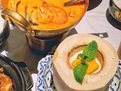 -BetterThai 泰加(苏州中心店)