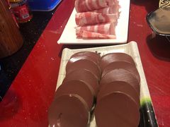 -重庆三峡火锅城(梅林店)