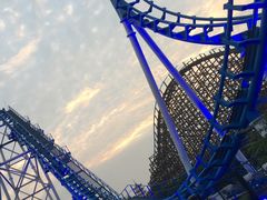 -济南方特东方神画