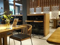 大堂-炖物24章·顺时轻养茶(杭州大厦店)