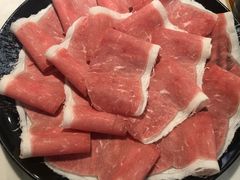 -宣武小院涮肉(前门店)