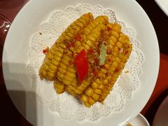 -红雀围·海鲜火锅(陆家嘴中心店)