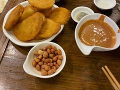 -大唐人家·热气羊肉(大华店)