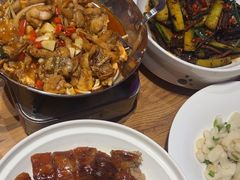 -巢爷老味(东方红店)