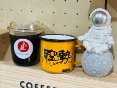 -COFFEE CALL(云锦路店)