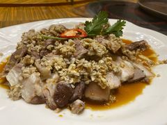 沙姜猪手-濠景渔港(汇通店)
