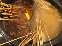 -川成串·自助串串香火锅(朝阳店)