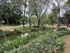 -人民公园(罗湖区)