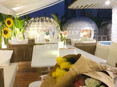 -天空花园餐吧·生日·团建(南山店)