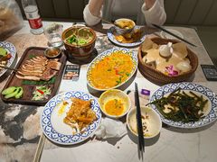 -KingThaia金泰兰(滨江天街店)