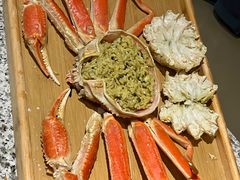 -震海贝烤贝·民俗特色店(延吉总店)