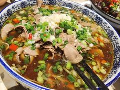 -富临轩私房菜(集庆门大街店)