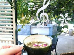 自制花茶-金海湾自助餐厅(金陵饭店)