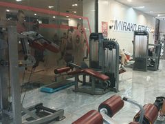 -奇迹健身(金牛凯德店)