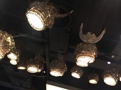 大堂-桂小厨广西菜(水晶城店)