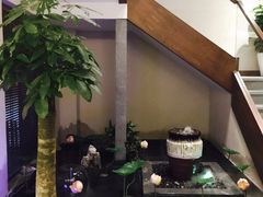 -韵道养生.足道.按摩.SPA(古美店)
