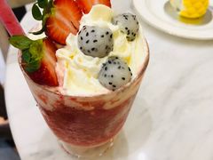 -莫奈花园法式蛋糕