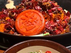 -楠火锅(太古里总店)