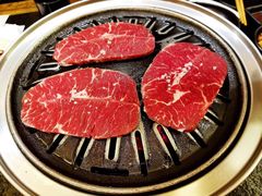-九田家黑牛烤肉料理(石路天虹店)