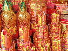-悦城龙母祖庙