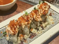-御牛道日式烤肉料理(杭州万象城店)