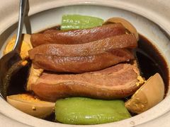 -明湖楼·经典鲁菜山东海鲜(大明湖店)