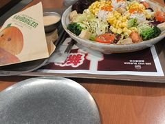 -魏斯理汉堡(西安沣东吾悦店)