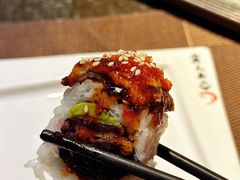 -将太无二·北美传奇寿司(瑞士公寓店)