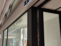 -ZARA(重庆华润万象城中区店)