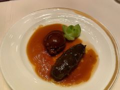 -金轩中餐厅 Jin Xuan(浦东丽思卡尔顿酒店)