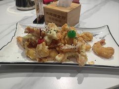 -渔码头食府·20年蓬莱老字号(登州路店)