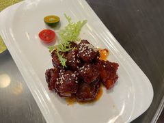 -東城故事·尋找姆媽的味道(玉兰路店)