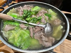 -川堂风·跷脚牛肉·乐山爆炒(宝山日月光店)