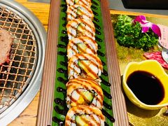 -黑牛の店·和牛烧肉(合生汇店)