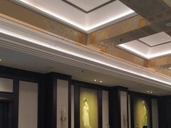 -君庭中餐厅(友谊宾馆店)