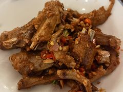 -先记烧鹅王·本地粤菜(福永店)