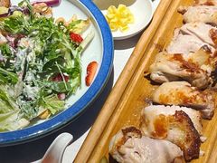 -俄士厨房(五棵松华熙LIVE店)