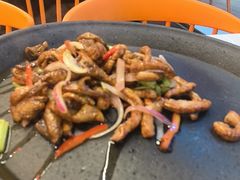 -一烙锅(友谊店)