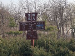 -永定河休闲森林公园