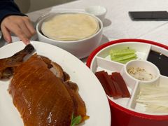 -满堂·烤鸭店·北京菜(鼓楼店)