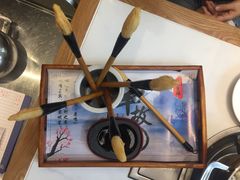 -羊故事·西北融合菜(华侨城店)